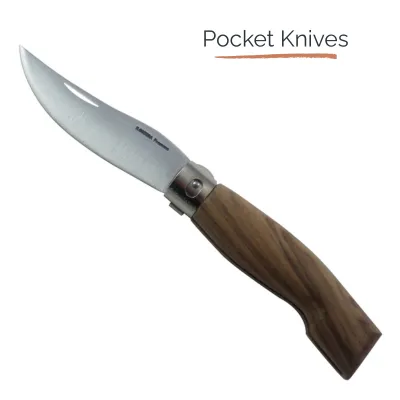 Pocket Knives